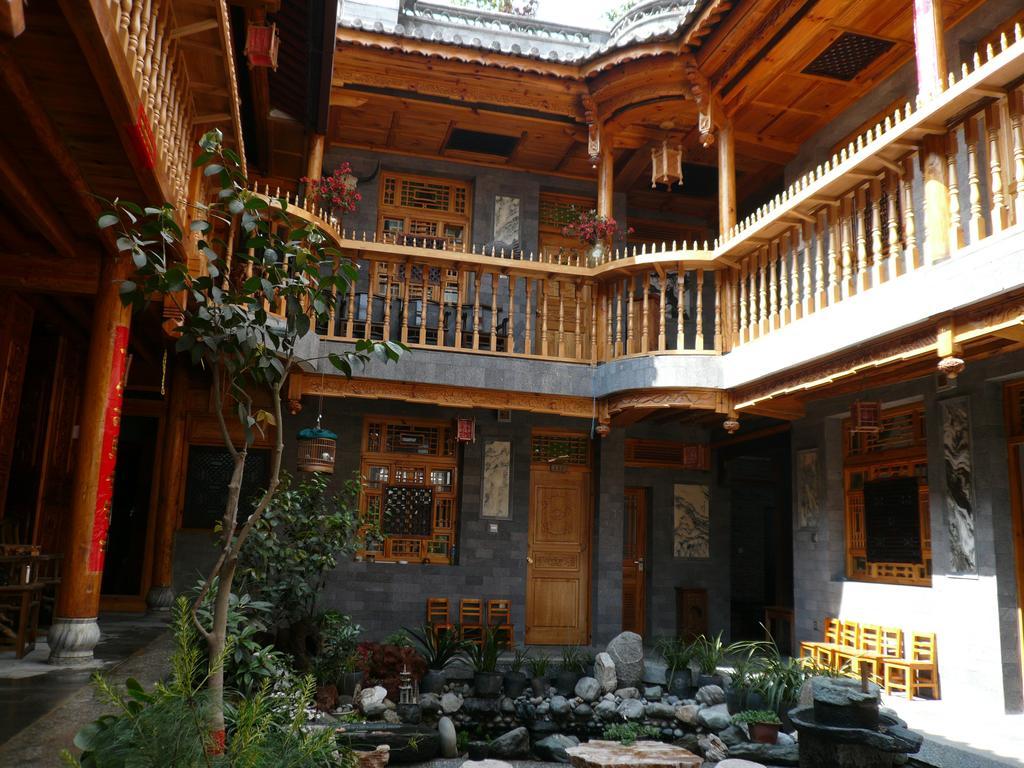 The Moonshine Inn Of Dali Dali  Exterior photo